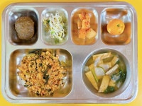 11월 24일 (금) 점심 급식사진 :: 급식 소식 :: 숭의여자중학교 숭의여자중학교 :: 급식 소식 :: 11월 24일 (금) 점심 급식사진