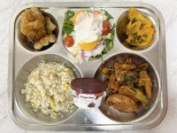 11월 24일 (금) 점심 급식사진 :: 급식 소식 :: 인천초은고등학교 인천초은고등학교 :: 급식 소식 :: 11월 24일 (금) 점심 급식사진