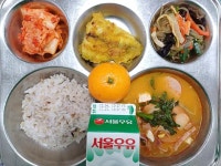 11월 24일 (금) 점심 급식사진 :: 급식 소식 :: 서울잠신초등학교 서울잠신초등학교 :: 급식 소식 :: 11월 24일 (금) 점심 급식사진