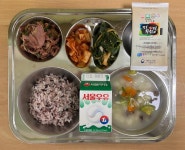 11월 24일 (금) 점심 급식사진 :: 급식 소식 :: 서울성산초등학교 서울성산초등학교 :: 급식 소식 :: 11월 24일 (금) 점심 급식사진