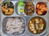 11월 24일 (금) 점심 급식사진 :: 급식 소식 :: 서울염창초등학교 서울염창초등학교 :: 급식 소식 :: 11월 24일 (금) 점심 급식사진