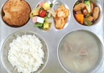 11월 24일 (금) 점심 급식사진 :: 급식 소식 :: 인천마장초등학교 인천마장초등학교 :: 급식 소식 :: 11월 24일 (금) 점심 급식사진