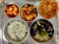 11월 21일 (화) 점심 급식사진 :: 급식 소식 :: 성남문원중학교 성남문원중학교 :: 급식 소식 :: 11월 21일 (화) 점심 급식사진