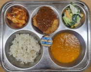 11월 24일 (금) 점심 급식사진 :: 급식 소식 :: 곡반중학교 곡반중학교 :: 급식 소식 :: 11월 24일 (금) 점심 급식사진