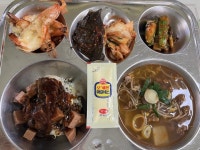 11월 23일 (목) 점심 급식사진 :: 급식 소식 :: 영신간호비즈니스고등학교 영신간호비즈니스고등학교 :: 급식 소식 :: 11월 23일 (목) 점심 급식사진