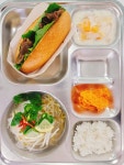 11월 24일 (금) 점심 급식사진 :: 급식 소식 :: 효자중학교 효자중학교 :: 급식 소식 :: 11월 24일 (금) 점심 급식사진