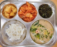 11월 24일 (금) 점심 급식사진 :: 급식 소식 :: 오마중학교 오마중학교 :: 급식 소식 :: 11월 24일 (금) 점심 급식사진