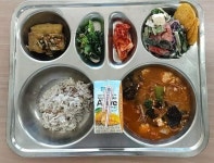 11월 24일 금요일 :: 급식 소식 :: 양덕여자중학교 양덕여자중학교 :: 급식 소식 :: 11월 24일 금요일