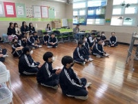 2023. 전문적학습공동체 융합 수업 :: 행사사진 :: 진례중학교 진례중학교 :: 행사사진 :: 2023. 전문적학습공동체 융합 수업