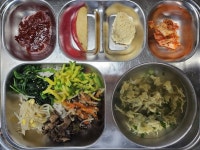 11월 24일 (금) 점심 급식사진 :: 급식 소식 :: 서울인수초등학교 서울인수초등학교 :: 급식 소식 :: 11월 24일 (금) 점심 급식사진