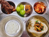 11월 22일 (수) 점심 급식사진 :: 급식 소식 :: 서울거원초등학교 서울거원초등학교 :: 급식 소식 :: 11월 22일 (수) 점심 급식사진