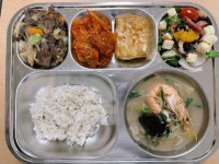 11월 24일 (금) 점심 급식사진 :: 급식 소식 :: 성일중학교 성일중학교 :: 급식 소식 :: 11월 24일 (금) 점심 급식사진