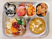 11월 24일 (금) 점심 급식사진 :: 급식 소식 :: 구남초등학교 구남초등학교 :: 급식 소식 :: 11월 24일 (금) 점심 급식사진