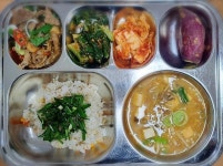 11월23일 급식사진 :: 급식 소식 :: 광성초등학교 광성초등학교 :: 급식 소식 :: 11월23일 급식사진