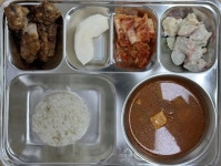 11월 24일 (금) 점심 급식사진 :: 급식 소식 :: 상암고등학교 상암고등학교 :: 급식 소식 :: 11월 24일 (금) 점심 급식사진