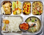 11월 23일 (목) 점심 급식사진 :: 급식 소식 :: 가야여자중학교 가야여자중학교 :: 급식 소식 :: 11월 23일 (목) 점심 급식사진