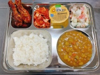 11월 24일 (금) 점심 급식사진 :: 급식 소식 :: 남강고등학교 남강고등학교 :: 급식 소식 :: 11월 24일 (금) 점심 급식사진