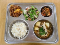 11월 23일 급식사진 :: 급식 소식 :: 김해제일고등학교 김해제일고등학교 :: 급식 소식 :: 11월 23일 급식사진