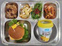 11월 22일 (수) 점심 급식사진 :: 급식 소식 :: 신도림중학교 신도림중학교 :: 급식 소식 :: 11월 22일 (수) 점심 급식사진