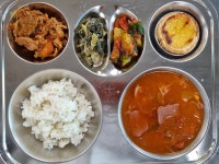 11월 23일 (목) 점심 급식사진 :: 급식 소식 :: 영림중학교 영림중학교 :: 급식 소식 :: 11월 23일 (목) 점심 급식사진