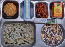 11월 27일 (월) 아침 급식사진 :: 급식 소식 :: 경산제일고등학교 경산제일고등학교 :: 급식 소식 :: 11월 27일 (월) 아침 급식사진