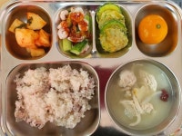 11월 24일 (금) 점심 급식사진 :: 급식 소식 :: 서울백산초등학교 서울백산초등학교 :: 급식 소식 :: 11월 24일 (금) 점심 급식사진