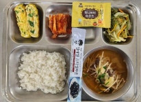 11월 27일 (월) 조식 :: 급식 소식 :: 김해외국어고등학교 김해외국어고등학교 :: 급식 소식 :: 11월 27일 (월) 조식