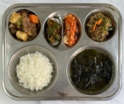 11월 24일 (금) 점심 급식사진 :: 급식 소식 :: 상일중학교 상일중학교 :: 급식 소식 :: 11월 24일 (금) 점심 급식사진