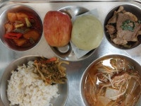 11월 23일 (목) 점심 급식사진 :: 급식 소식 :: 입실초등학교 입실초등학교 :: 급식 소식 :: 11월 23일 (목) 점심 급식사진