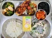 11월 27일 (월) 점심 급식사진 :: 급식 소식 :: 분포중학교 분포중학교 :: 급식 소식 :: 11월 27일 (월) 점심 급식사진