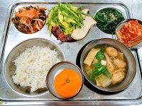 11월 27일 (월) 점심 급식사진 :: 급식 소식 :: 부산백양고등학교 부산백양고등학교 :: 급식 소식 :: 11월 27일 (월) 점심 급식사진