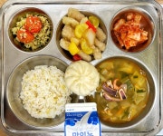 11월 27일 (월) 점심 급식사진 :: 급식 소식 :: 서울창도초등학교 서울창도초등학교 :: 급식 소식 :: 11월 27일 (월) 점심 급식사진