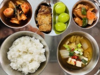 11월 27일 (월) 점심 급식사진 :: 급식 소식 :: 오산원일초등학교 오산원일초등학교 :: 급식 소식 :: 11월 27일 (월) 점심 급식사진