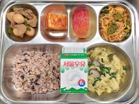 11월 27일 (월) 점심 급식사진 :: 급식 소식 :: 서울연광초등학교 서울연광초등학교 :: 급식 소식 :: 11월 27일 (월) 점심 급식사진