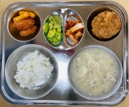 11월 27일 (월) 점심 급식사진 :: 급식 소식 :: 곡정초등학교 곡정초등학교 :: 급식 소식 :: 11월 27일 (월) 점심 급식사진