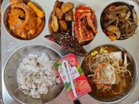 2023.11.27일 급식사진 :: 급식 소식 :: 전주오송중학교 전주오송중학교 :: 급식 소식 :: 2023.11.27일 급식사진