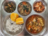 11월 27일 (월) 점심 급식사진 :: 급식 소식 :: 인천경명초등학교 인천경명초등학교 :: 급식 소식 :: 11월 27일 (월) 점심 급식사진