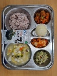 11월 27일 (월) 점심 급식사진 :: 급식 소식 :: 인천부마초등학교 인천부마초등학교 :: 급식 소식 :: 11월 27일 (월) 점심 급식사진