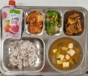 11월 27일 (월) 점심 급식사진 :: 급식 소식 :: 모현중학교 모현중학교 :: 급식 소식 :: 11월 27일 (월) 점심 급식사진