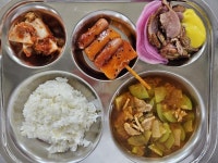 11월 27일 (월) 점심 급식사진 :: 급식 소식 :: 매원고등학교 매원고등학교 :: 급식 소식 :: 11월 27일 (월) 점심 급식사진