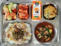 11월 27일 (월) 점심 급식사진 :: 급식 소식 :: 숭신여자고등학교 숭신여자고등학교 :: 급식 소식 :: 11월 27일 (월) 점심 급식사진