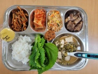 11월 27일 월요일 급식 :: 급식 소식 :: 군산진포초등학교 군산진포초등학교 :: 급식 소식 :: 11월 27일 월요일 급식