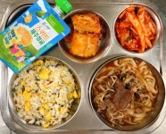 11월 27일 (월) 점심 급식사진 :: 급식 소식 :: 인천인혜학교 인천인혜학교 :: 급식 소식 :: 11월 27일 (월) 점심 급식사진