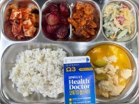 11월 27일 (월) 점심 급식사진 :: 급식 소식 :: 서울방산초등학교 서울방산초등학교 :: 급식 소식 :: 11월 27일 (월) 점심 급식사진