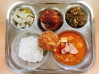 11월 27일 (월) 점심 급식사진 :: 급식 소식 :: 의정부중앙초등학교 의정부중앙초등학교 :: 급식 소식 :: 11월 27일 (월) 점심 급식사진