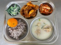 11월27일(월)급식사진 및 검수사진 :: 급식 소식 :: 대전송촌중학교 대전송촌중학교 :: 급식 소식 :: 11월27일(월)급식사진 및 검수사진
