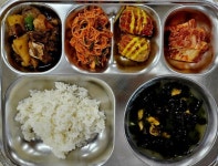 11월27일 월요일 중식 :: 급식 소식 :: 진광중학교 진광중학교 :: 급식 소식 :: 11월27일 월요일 중식