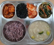 11월 27일 (월) 점심 급식사진 :: 급식 소식 :: 장안중학교 장안중학교 :: 급식 소식 :: 11월 27일 (월) 점심 급식사진