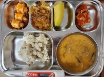 안산진흥초등학교 :: 급식 소식 :: [일반] 23.11.27