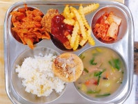 11월 27일 (월) 점심 급식사진 :: 급식 소식 :: 산곡여자중학교 산곡여자중학교 :: 급식 소식 :: 11월 27일 (월) 점심 급식사진